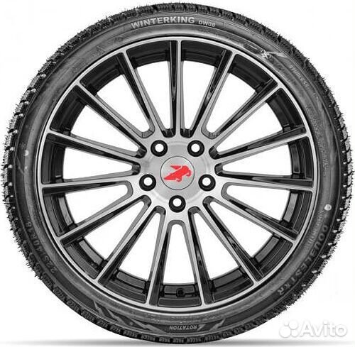 DoubleStar DW08 185/60 R15 84T