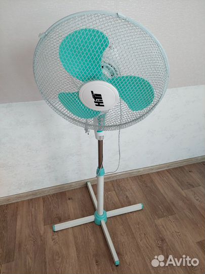 Вентилятор