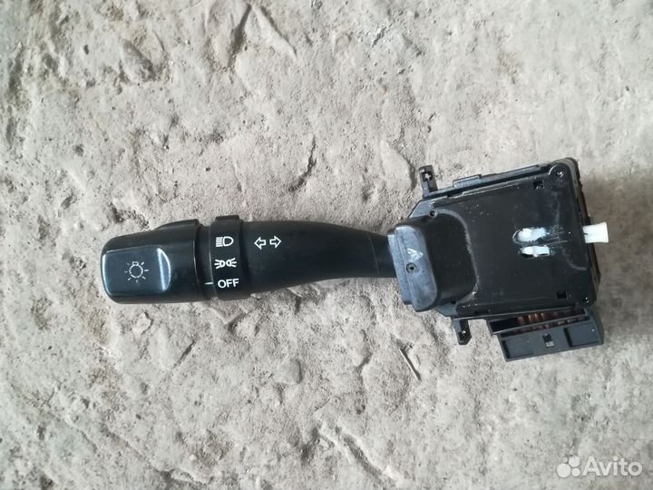 Переключатель света Hyundai Accent
