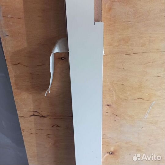 Дверные доборы