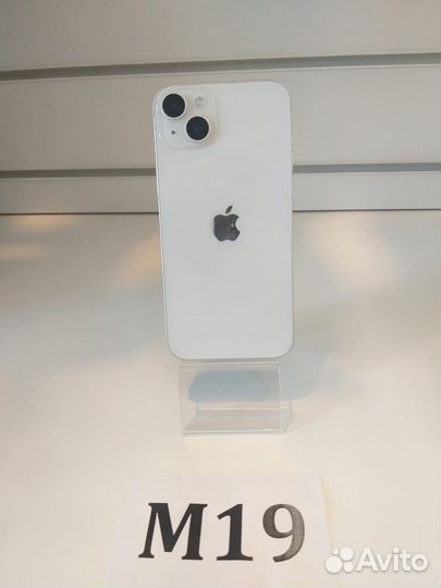 iPhone 14 Plus, 128 ГБ