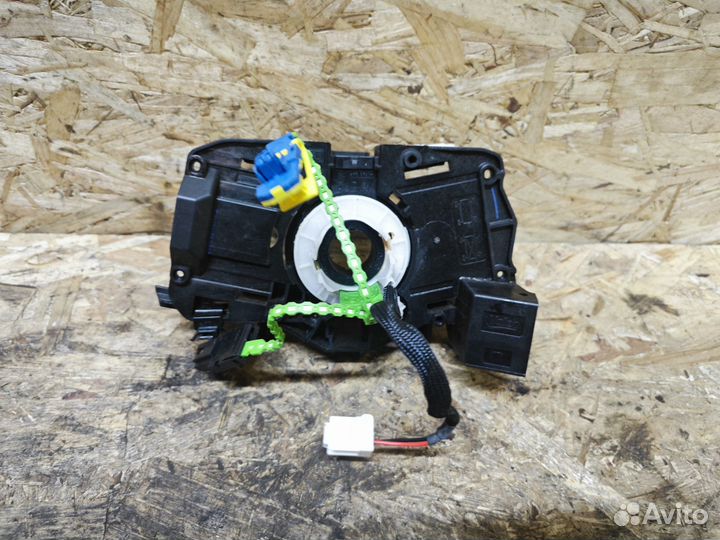 Шлейф подрулевой Renault Sandero 2 рест