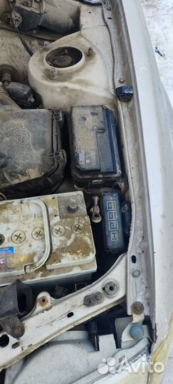 Toyota Sprinter 1.5 AT, 1998, 200 000 км