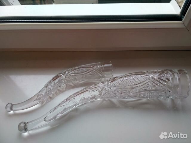 Рог для вина (пара)