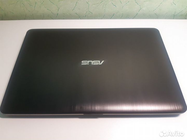 Asus D541SA 15,6 Full HD, SSD, Win 10