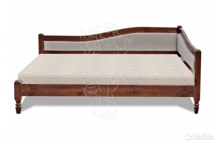 Кровать Эсма-М