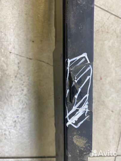 Корпус воздушного фильтра BMW 3-series E90