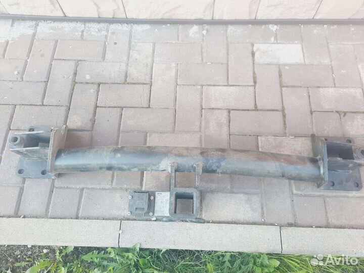 Фаркоп bmw x5 e70