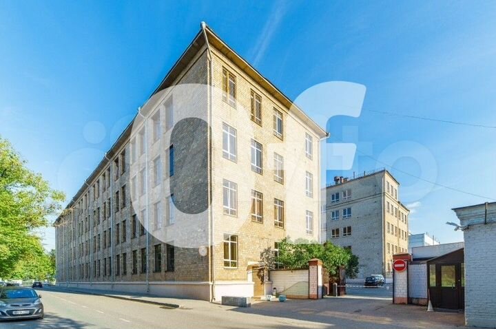 Продам здание, 14650 м²