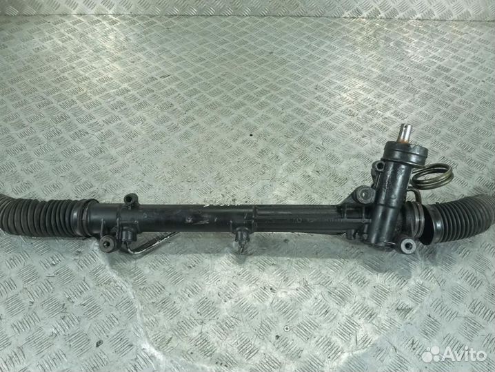 Б/У Б/У Рулевая рейка Из Европы. 7853501242 VAG