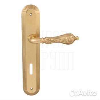 Дв. Ручк. на пл. Melodia 229/235 Libra пол. лат