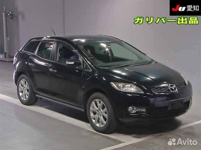 Датчик кондиционера Mazda Cx-7 ER3P