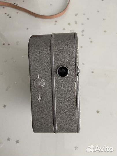 Кинокамера спорт-3