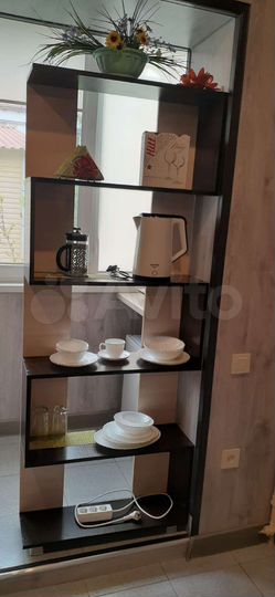 Квартира-студия, 30 м², 4/5 эт.