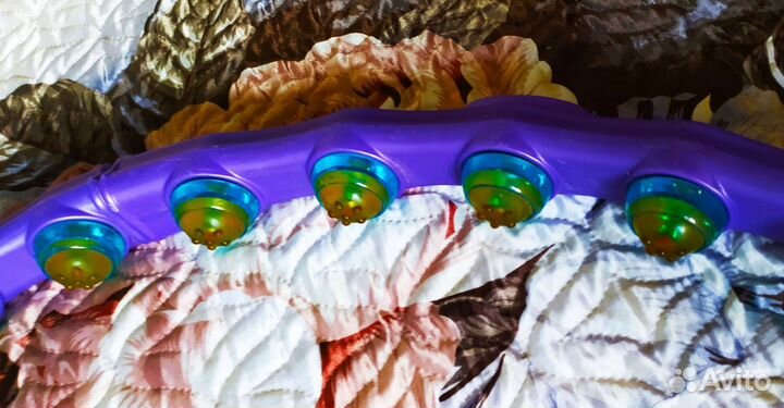 Спортивный обруч