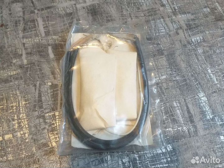 Детали для телевизора Рубин