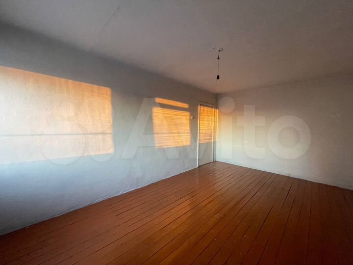 1-к. квартира, 31 м², 2/5 эт.