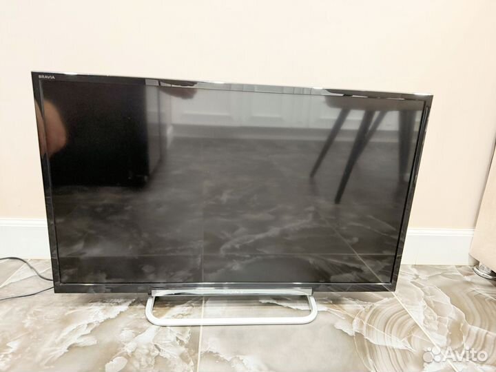 Телевизор sony bravia 32 дюйма KDL-32R423A