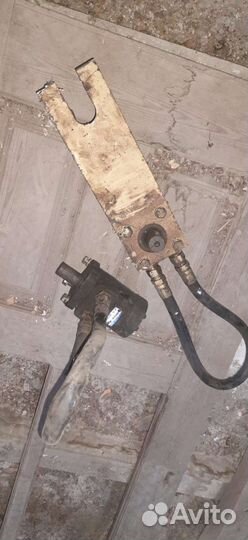 Гидромотор бу