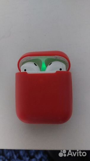 Airpods 2