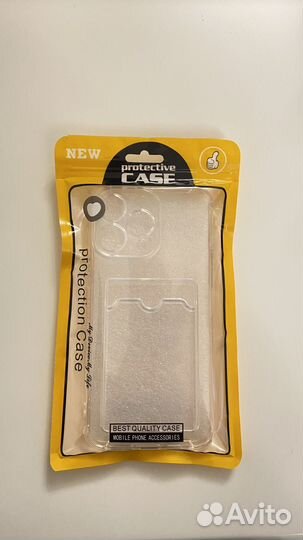Чехлы на iPhone 13,14