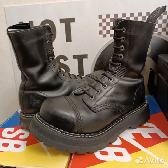 Camelot (Grinders, Shellys, Bulldog, Steel, HD)