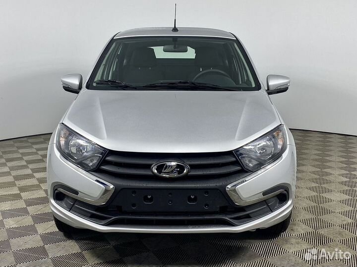 LADA Granta 1.6 МТ, 2023