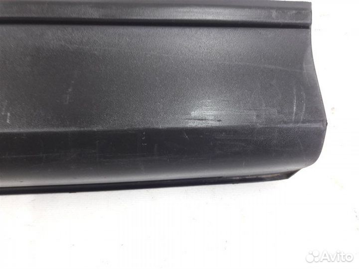 Накладка двери задняя правая Mazda Cx-5 2 KF 2016