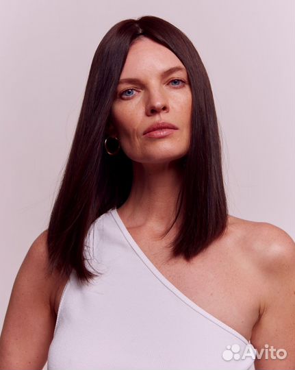 Парик Короткий парик