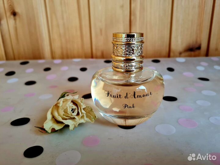 Т/в Emanuel Ungaro,Elizabeth Arden и Byredo