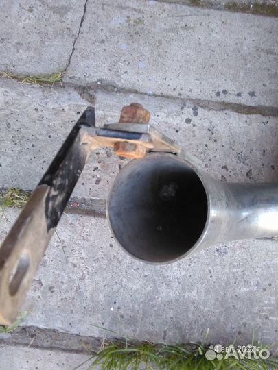 Кенгурятник