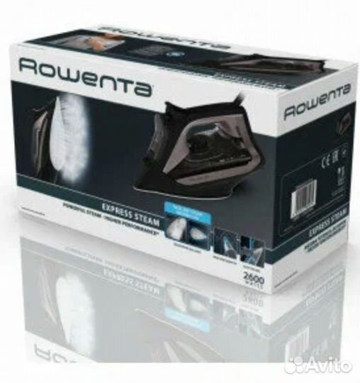 Утюг Rowenta DW4345D1