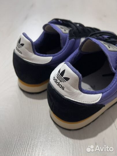 Adidas Haven кроссовки мужские оригинал