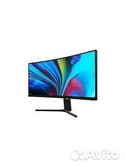 Монитор Xiaomi Mi Curved Gaming Monitor 30