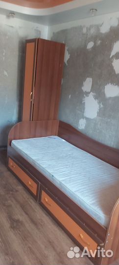 Спальный гарнитур мебель для спальни