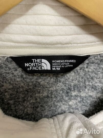 Флисовая кофта The North Face оригинал M