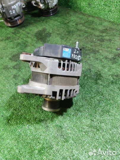 Генератор Nissan 2.0 Mr20De