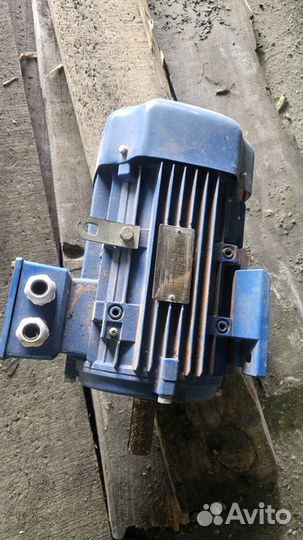 Электродвигатель аир100s2