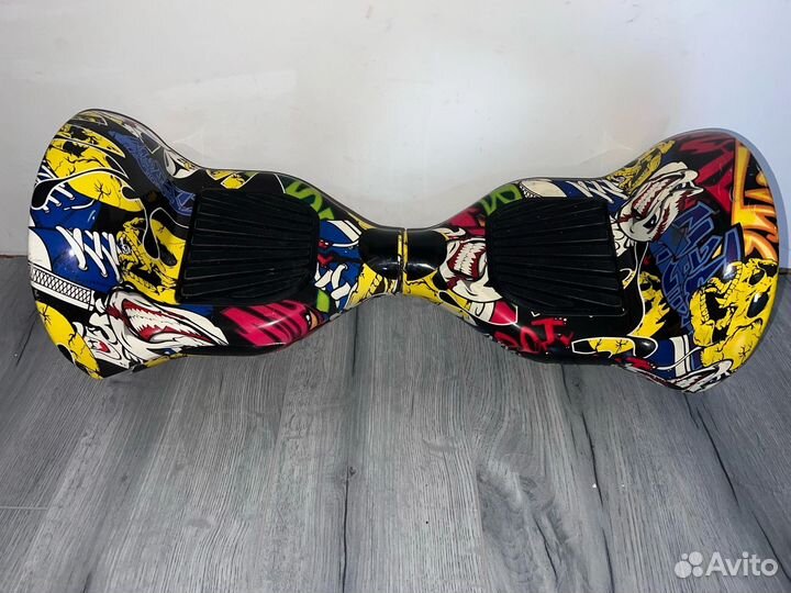 Гироскутер бу