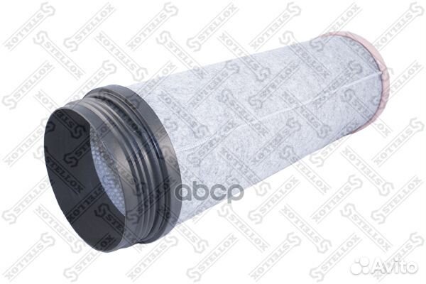 Фильтр воздушный 8121072SX Stellox