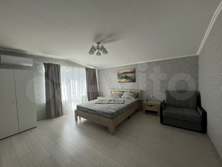 Дом 60 м² на участке 10 сот.