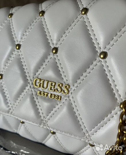 Сумка guess