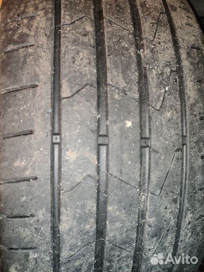 Hankook Ventus Prime 3 K125 205/55 R16