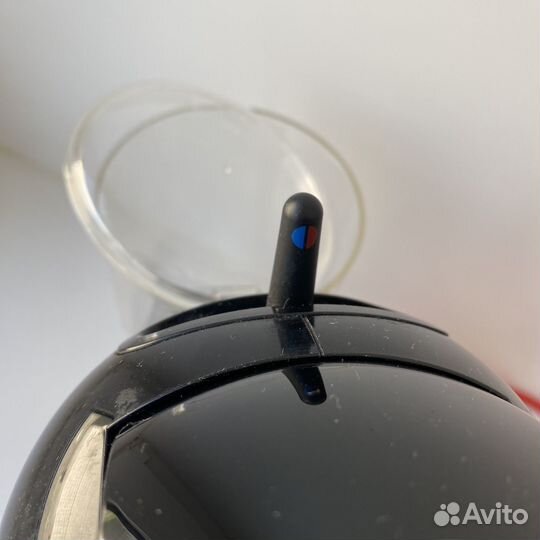 Капсульная кофемашина dolce gusto krups