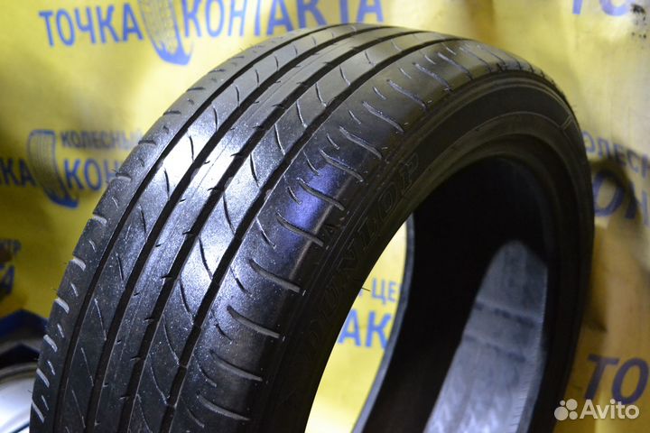 Dunlop SP Sport Maxx 050 225/40 R18