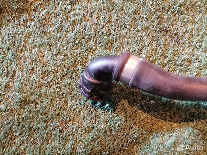 Патрубок охлаждения (радиатора) 17127503699 Land R