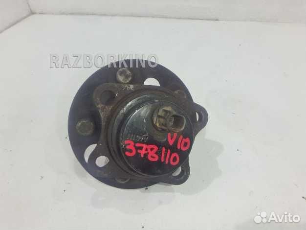 Ступица задняя Тойота