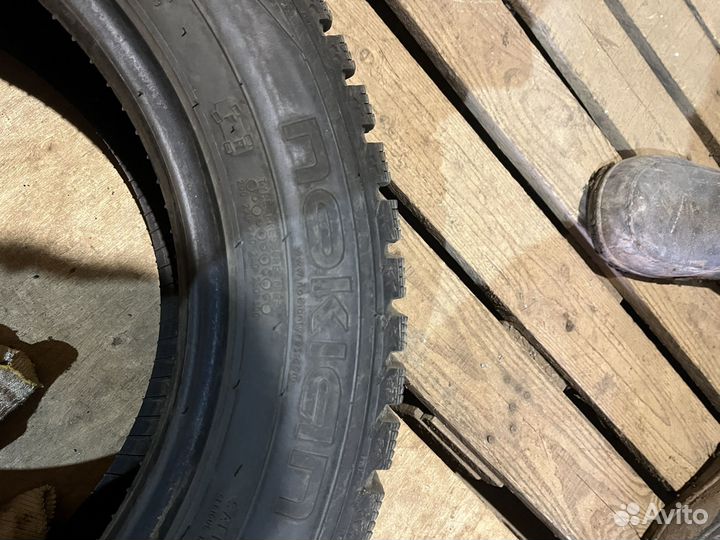 Nokian Tyres Nordman 5 175/65 R14