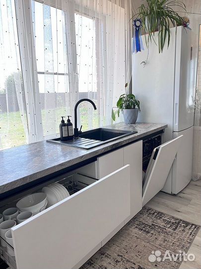 Кухонные гарнитуры в рассрочку