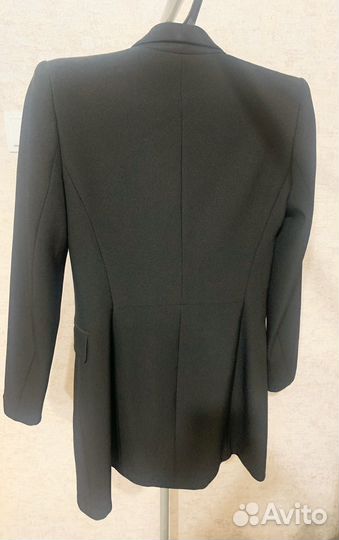 Пиджак zara